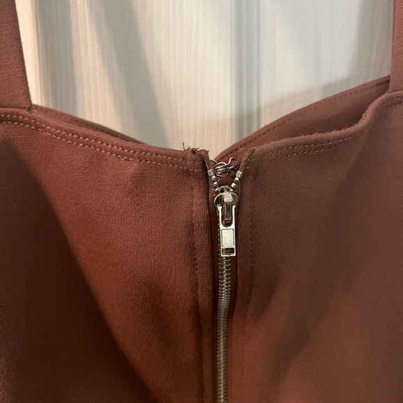 Shinestar cropped tank top size small - Picture 3 of 4